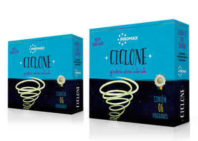 CICLONE