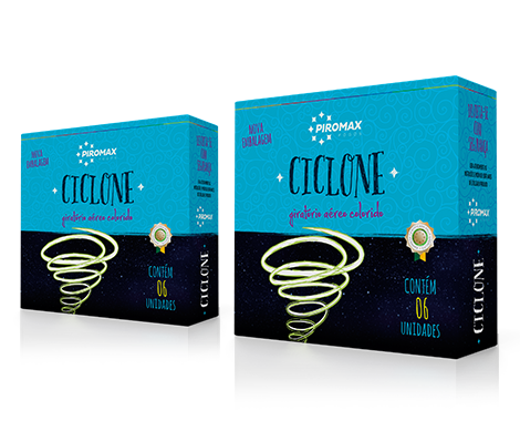 CICLONE