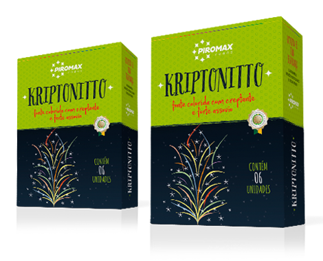 KRIPTONITTO