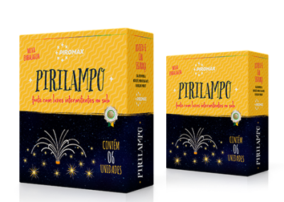 PIRILAMPO