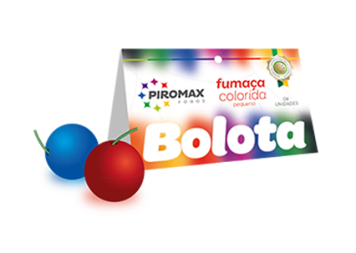 FUMAÇA BOLOTA