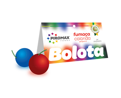 FUMAÇA BOLOTA