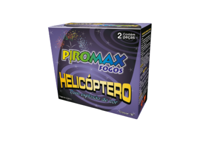 HELICÓPTERO