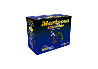 MARIPOSA