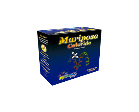 MARIPOSA