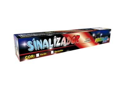 SINALIZADOR 15 MINUTOS