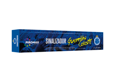 SINALIZADOR (CRUZEIRO)