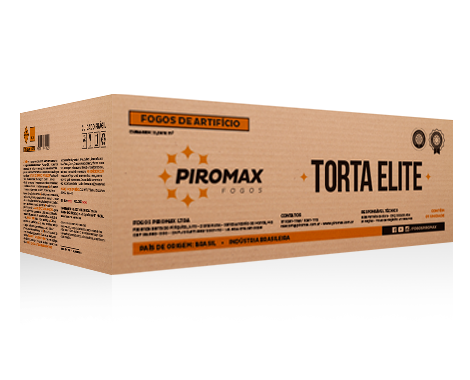 TORTA ELITE