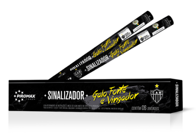 SINALIZADOR (ATLÉTICO MINEIRO)