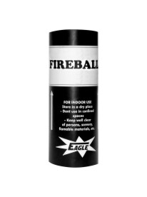 FIREBALL VERMELHO