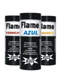 FLAME INDOOR